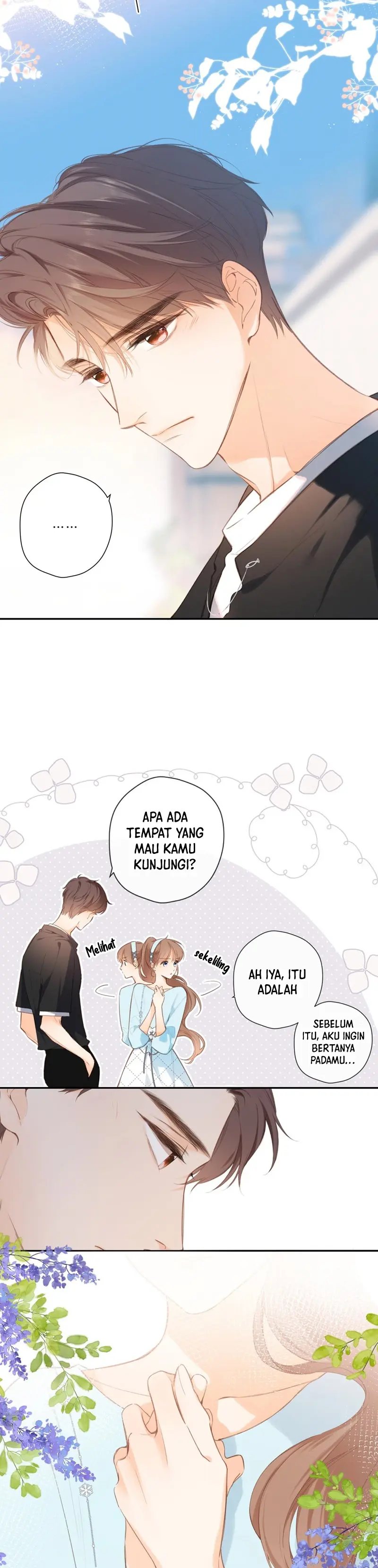 Once More Chapter 151 Gambar 12